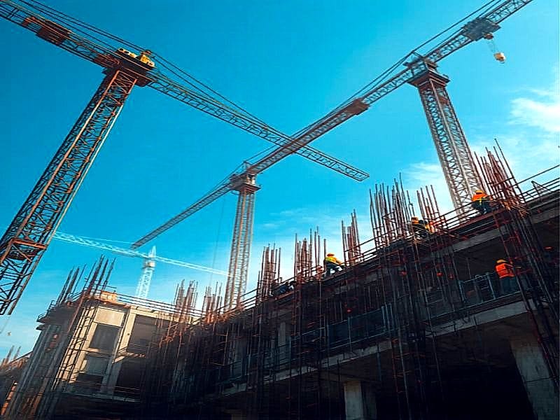 Construção Civil
